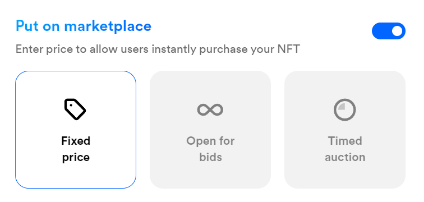 How to Mint, Buy, and Sell on Rarible | NFT Philippines Guide XTZ PlatoBlockchain Data Intelligence. Vertical Search. Ai.