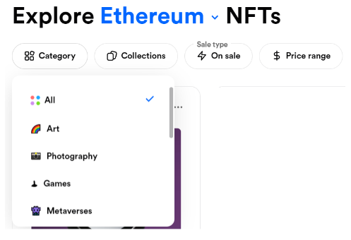 How to Mint, Buy, and Sell on Rarible | NFT Philippines Guide PlatoBlockchain Data Intelligence. Vertical Search. Ai.