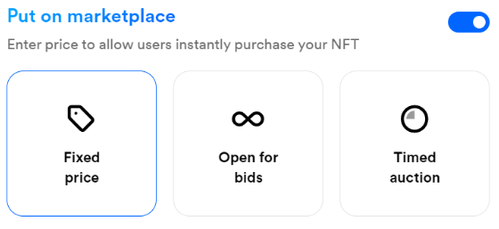 How to Mint, Buy, and Sell on Rarible | NFT Philippines Guide facebook messenger PlatoBlockchain Data Intelligence. Vertical Search. Ai.