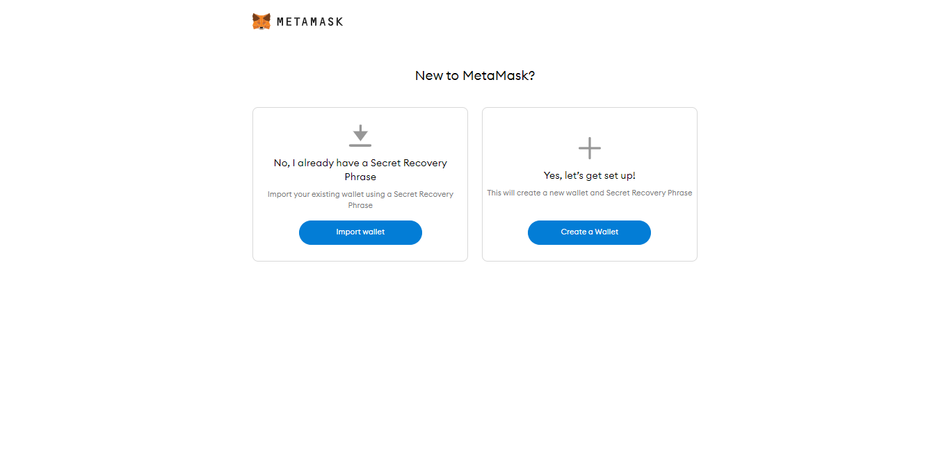 How to Use MetaMask PlatoBlockchain Data Intelligence. Vertical Search. Ai.
