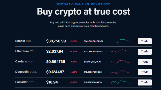 Crypto.com سے پیسے کیسے نکالیں 3