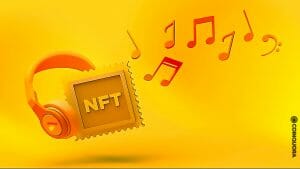Hvordan vil NFT-er ha betydning for musikkindustrien i 2022? PlatoBlockchain Data Intelligence. Vertikalt søk. Ai.
