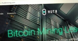 Hut 8 Achieves Record High Annual Revenue of $173.8m PlatoBlockchain Data Intelligence. Vertical Search. Ai.