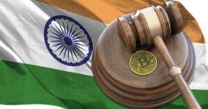 الهند تمر بقوانين ضرائب التشفير المثيرة للجدل ، سارية المفعول في 1 أبريل PlatoBlockchain Data Intelligence. البحث العمودي. عاي.