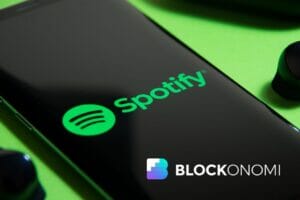 Gaat Spotify naar NFT's? Recente vacatures suggereren dus PlatoBlockchain Data Intelligence. Verticaal zoeken. Ai.