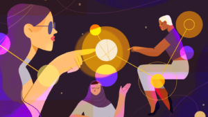 It’s Women’s History Month. Is Crypto Doing Enough for Women of Color? PlatoBlockchain Data Intelligence. Vertical Search. Ai.