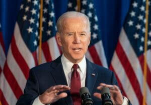 Joe Biden To Sign Executive Order on Crypto This Week: Report PlatoBlockchain Data Intelligence. Vertical Search. Ai.