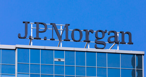 JPMorgan Conducts Strategic Investment to Blockchain Firm TRM Labs, Expanding Crypto Business PlatoBlockchain Data Intelligence. Vertical Search. Ai.
