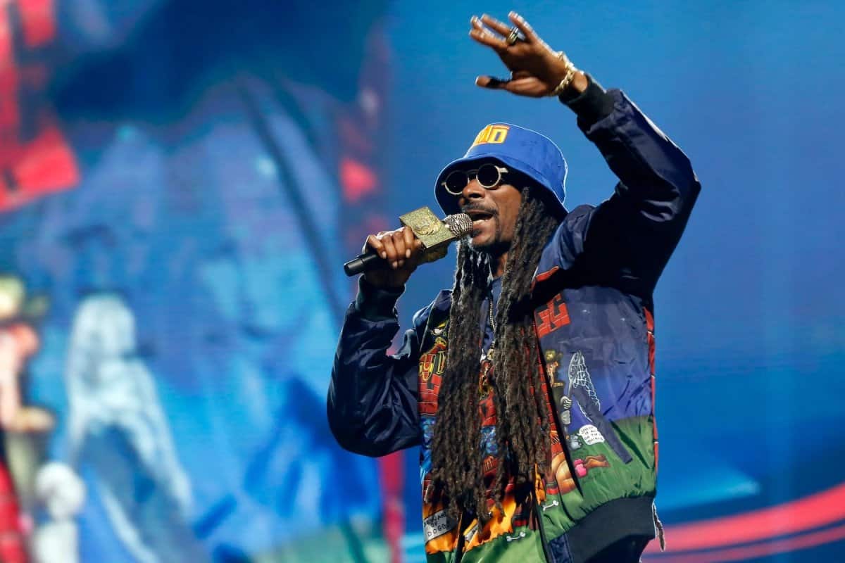 Just-In: Snoop Dogg و Wiz Khalifa NFT های موسیقی با تم ApeCoin را راه اندازی کردند. قیمت APE هوش داده PlatoBlockchain را افزایش می دهد. جستجوی عمودی Ai.