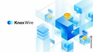 Knox Wire пропонує інноваційні фінансові послуги завдяки футуристичній транскордонній функціональності knox PlatoBlockchain Data Intelligence. Вертикальний пошук. Ai.