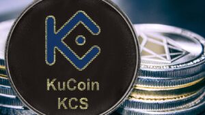 KuCoin Price Analysis: KCS Price Prepares To Kickstart Another Recovery; Ready To Buy? PlatoBlockchain Data Intelligence. Vertical Search. Ai.