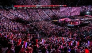 League of Legends Reached the Top of 2021’s eSports Viewership PlatoBlockchain Data Intelligence. Vertical Search. Ai.