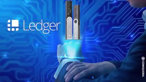 Ledger CTO Gives His Take On “Blind Signing” Transactions PlatoBlockchain Data Intelligence. Vertical Search. Ai.