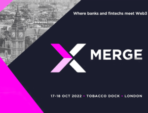 LendIt unveils a new London Web3 conference in October called Merge PlatoBlockchain Data Intelligence. Vertical Search. Ai.