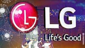 LG Electronics agrega Blockchain y Crypto como nuevas áreas comerciales PlatoBlockchain Data Intelligence. Búsqueda vertical. Ai.