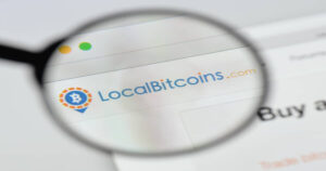 LocalBitcoins هزینه ها را برای اوکراینی ها هم در داخل و هم در خارج از کشور به صفر رسانده است. جستجوی عمودی Ai.
