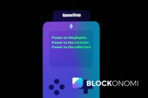Loopring Joins Up To Launch GameStop’s NFT Marketplace PlatoBlockchain Data Intelligence. Vertical Search. Ai.