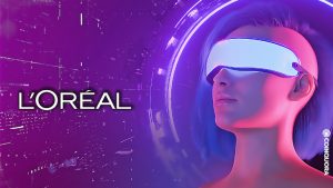 L’Oreal to Enter Metaverse in a Post-COVID World social distancing PlatoBlockchain Data Intelligence. Vertical Search. Ai.