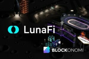 LunaFi: Decentralized Betting Platform Built on Polygon PlatoBlockchain Data Intelligence. Vertical Search. Ai.