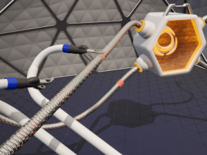 Producenten af ​​medicinsk udstyr Memic sigter mod at holde kirurger på forkant med VR-træning VR WorldTech PlatoBlockchain Data Intelligence. Lodret søgning. Ai.