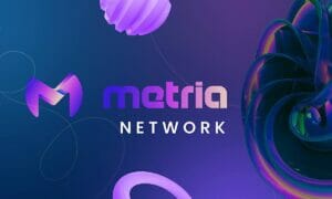 Metria Network: การสร้าง Unified Blockchain Infrastructure เพื่อรองรับ Next-Gen dApps PlatoBlockchain Data Intelligence ค้นหาแนวตั้ง AI.
