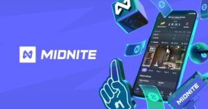 Midnite, Z Kuşağı odaklı e-spor bahis uygulamaları PlatoBlockchain Data Intelligence için 16 milyon dolar topladı. Dikey Arama. Ai.