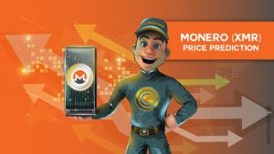 Monero Price Prediction – Will XMR Price Hit $400 Soon? PlatoBlockchain Data Intelligence. Vertical Search. Ai.
