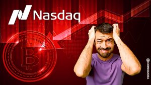 Το άρθρο NASDAQ ισχυρίζεται ότι η κατάρρευση της αγοράς κρυπτογράφησης έρχεται. Κάθετη αναζήτηση. Ολα συμπεριλαμβάνονται.