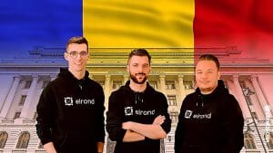 National Bank of Romania Approves Elrond’s Acquisition of Twispay PlatoBlockchain Data Intelligence. Vertical Search. Ai.