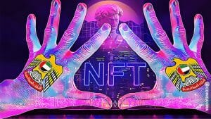 NFT och Metaverse Digital Arts kommer att lanseras på Dubai Art Fair PlatoBlockchain Data Intelligence. Vertikal sökning. Ai.