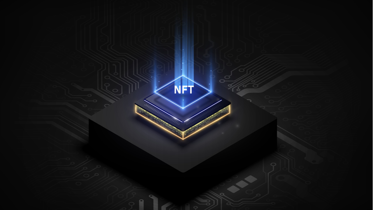 NFT Infrastructure Provider Rarify Gets $10 Million Investment in Series A Funding Round Led by Pantera Capital PlatoBlockchain Data Intelligence. Vertical Search. Ai.