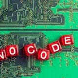 No-Code tuo tekoälyn voiman massoille vuonna 2022 PlatoBlockchain Data Intelligence. Pystysuuntainen haku. Ai.