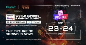 Nolan Bushnellが、アジアで開催されるWorld Esports＆GamingSummitの初版に参加します。EsportsIndiaPlatoBlockchainDataIntelligence。 垂直検索。 愛。
