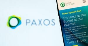 Paxos Disetujui untuk Mengoperasikan Layanan Token Pembayaran Digital di Singapura PlatoBlockchain Data Intelligence. Pencarian Vertikal. ai.
