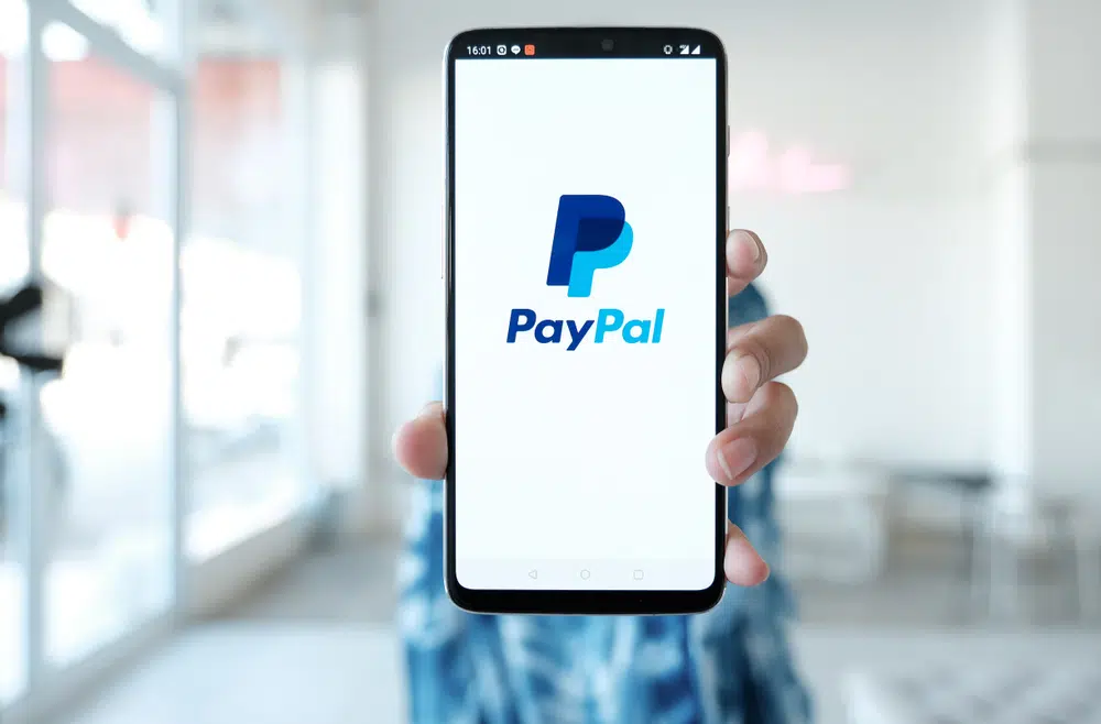 PayPals administrerende direktør bifalder Crypto, forventer, at Blockchain vil omdefinere Finance PlatoBlockchain Data Intelligence. Lodret søgning. Ai.