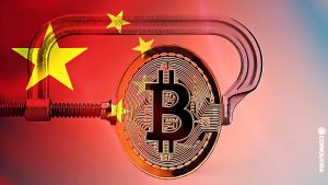PBOC: China’s Share In BTC Transactions Down to 10% PlatoBlockchain Data Intelligence. Vertical Search. Ai.