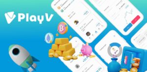 PlayV: A personalized portal to simplify crypto trading strategies! PlatoBlockchain Data Intelligence. Vertical Search. Ai.