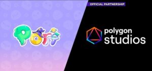 Polygon Studios julkistaa virallisen strategisen kumppanuuden Poriverse PlatoBlockchain Data Intelligencen kanssa. Pystysuuntainen haku. Ai.