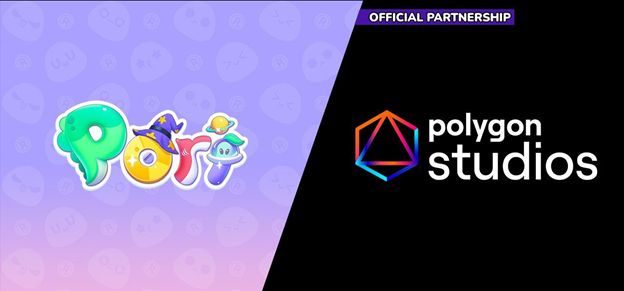 Polygon Studios anuncia una asociación estratégica oficial con Poriverse PlatoBlockchain Data Intelligence. Búsqueda vertical. Ai.