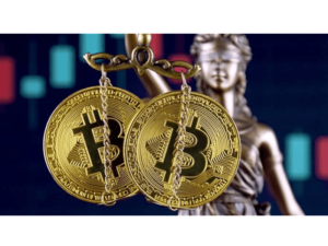 🔴 US Regulates Bitcoin | This Week in Crypto – Mar 14, 2022 PlatoBlockchain Data Intelligence. Vertical Search. Ai.
