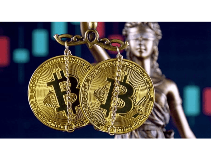 🔴 USA reglerar Bitcoin | Denna vecka i Crypto – 14 mars 2022 PlatoBlockchain Data Intelligence. Vertikal sökning. Ai.