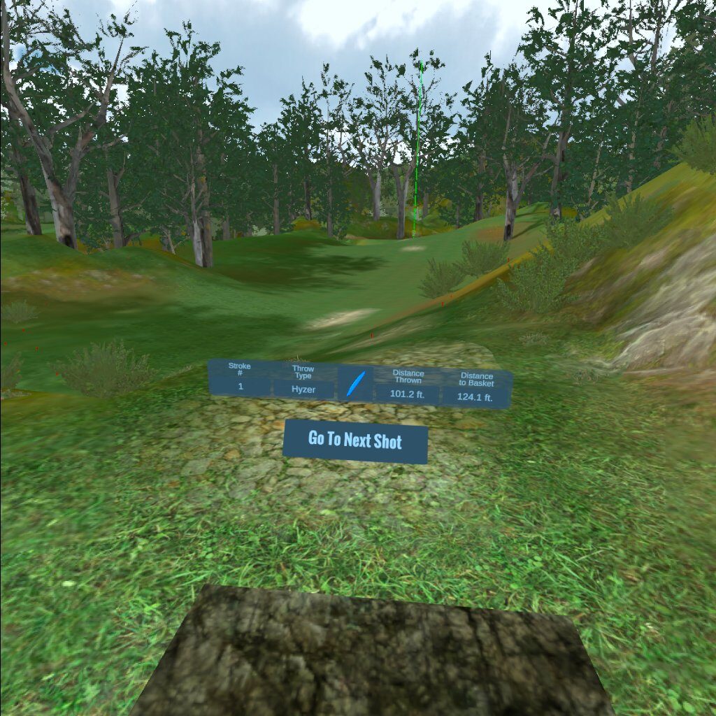 Preview: Off the Chains Disc Golf – Not Just Another Throwaway Sports Game VR Focus PlatoBlockchain Data Intelligence. Vertical Search. Ai.