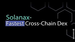 Pushing DeFi to New Heights: Solanax Platform Goes Officially LIVE! PlatoBlockchain Data Intelligence. Vertical Search. Ai.