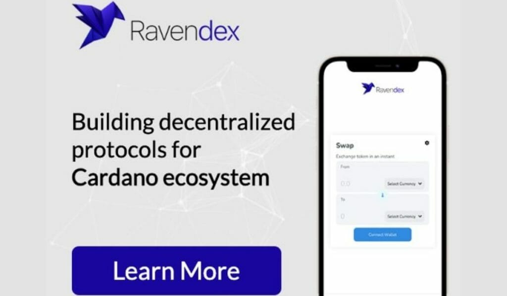 Ravendex’s RAVE Token Price Surges After New Listing PlatoBlockchain Data Intelligence. Vertical Search. Ai.