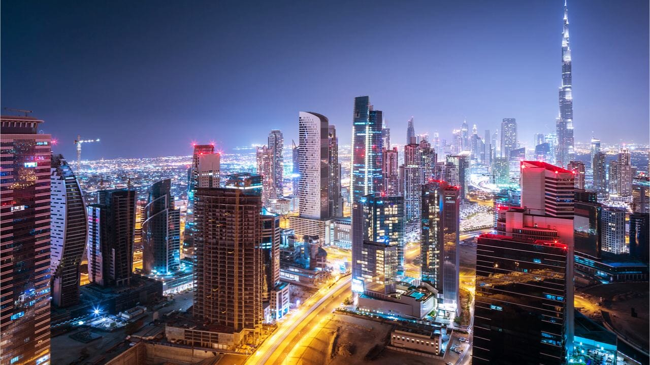Regulator in UAE’s Special Economic Zone Unveils Consultation Paper on ‘Crypto Tokens’ Security Tokens PlatoBlockchain Data Intelligence. Vertical Search. Ai.