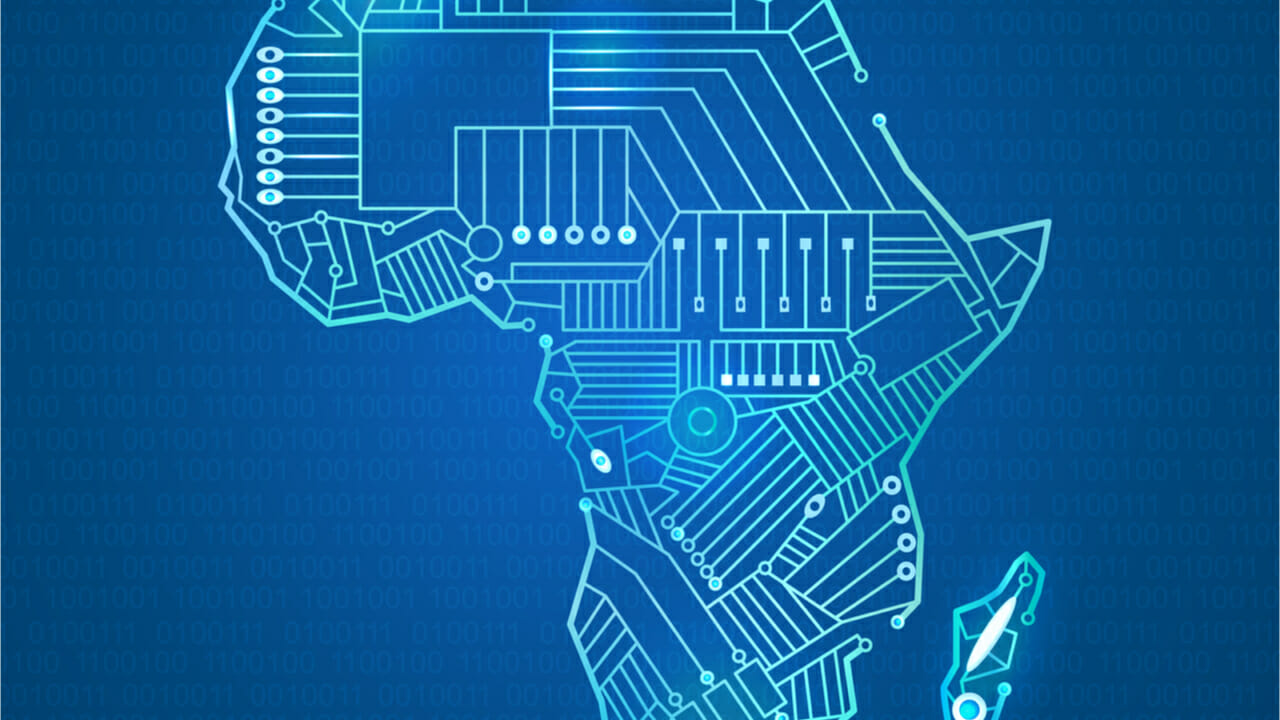 Report: Africa Fintech Startups Raised $2 Billion in 2021 PlatoBlockchain Data Intelligence. Vertical Search. Ai.