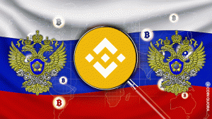 Report: Binance Suspends Russians From Buying Crypto With Ruble PlatoBlockchain Data Intelligence. Vertical Search. Ai.