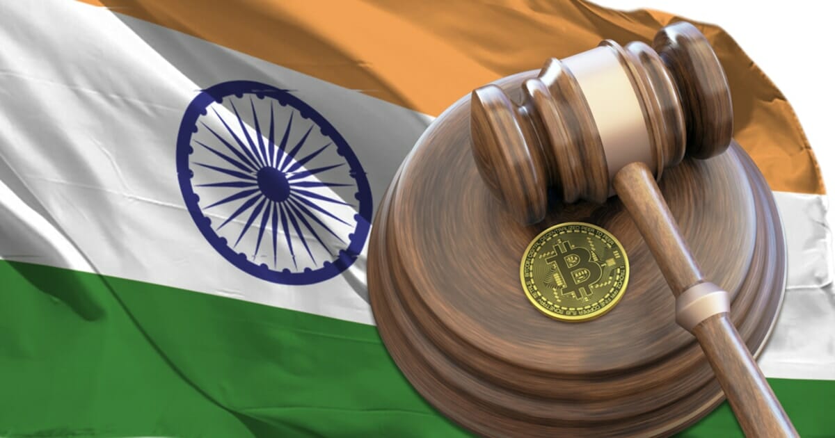 Reserve Bank of India pleit voor Crypto Ban PlatoBlockchain Data Intelligence. Verticaal zoeken. Ai.