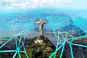 Rio de Janeiro akan menerima Bitcoin untuk pajak real estat dari 2023 PlatoBlockchain Data Intelligence. Pencarian Vertikal. ai.