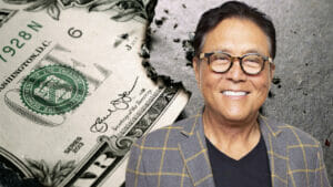 Robert Kiyosaki Predicts End of US Dollar — Says War Giving Rise to Crypto as Safer Haven Than Fiat Money PlatoBlockchain Data Intelligence. Vertical Search. Ai.